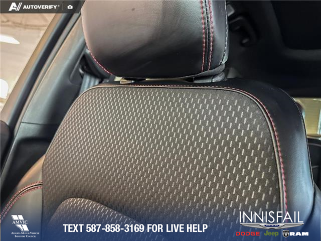 2025 Ford Escape ST-Line (Stk: RC20103) in Airdrie - Image 20 of 25