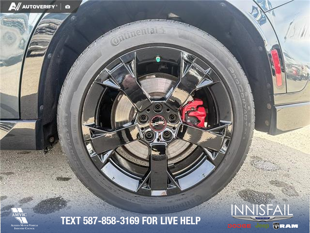 2025 MINI Countryman John Cooper Works (Stk: P6984) in Olds - Image 6 of 25