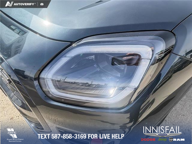 2025 MINI Countryman John Cooper Works (Stk: P6984) in Olds - Image 8 of 25