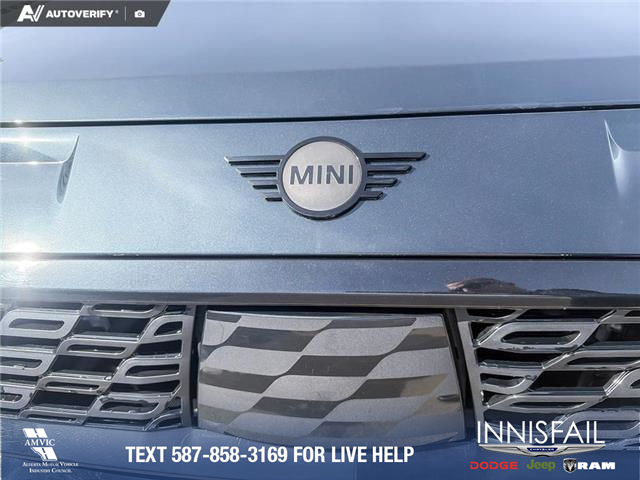 2025 MINI Countryman John Cooper Works (Stk: P6984) in Olds - Image 9 of 25
