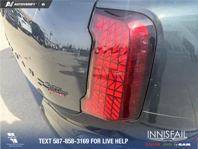 2025 MINI Countryman John Cooper Works (Stk: P6984) in Olds - Image 11 of 25