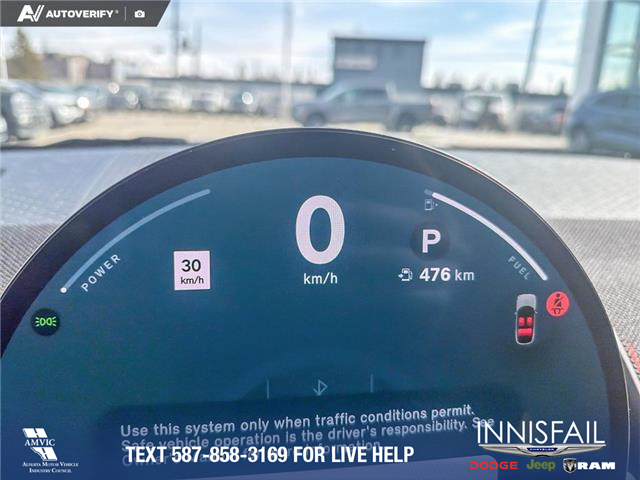 2025 MINI Countryman John Cooper Works (Stk: P6984) in Olds - Image 15 of 25