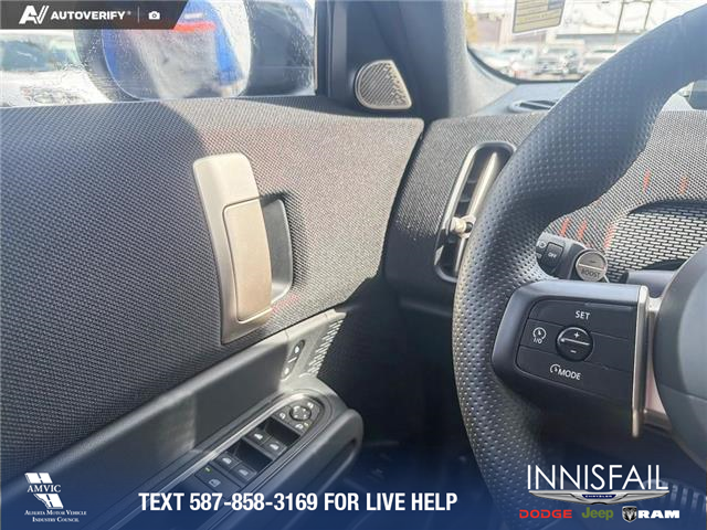 2025 MINI Countryman John Cooper Works (Stk: P6984) in Olds - Image 17 of 25