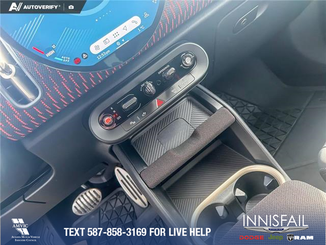 2025 MINI Countryman John Cooper Works (Stk: P6984) in Olds - Image 18 of 25