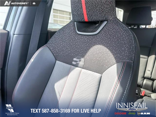 2025 MINI Countryman John Cooper Works (Stk: P6984) in Olds - Image 20 of 25