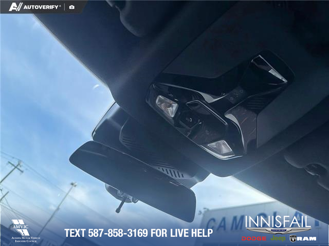 2025 MINI Countryman John Cooper Works (Stk: P6984) in Olds - Image 21 of 25