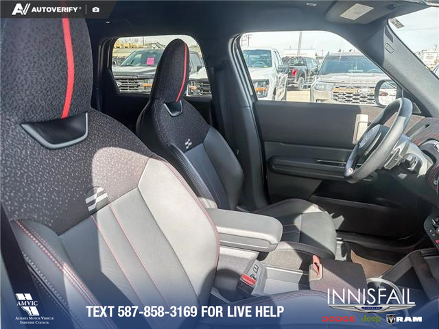 2025 MINI Countryman John Cooper Works (Stk: P6984) in Olds - Image 22 of 25