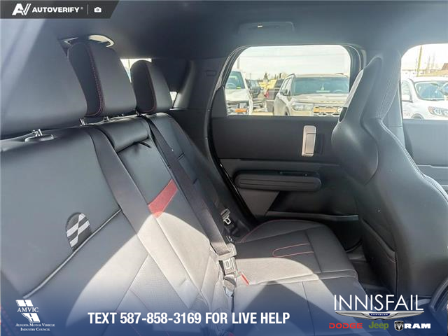 2025 MINI Countryman John Cooper Works (Stk: P6984) in Olds - Image 23 of 25