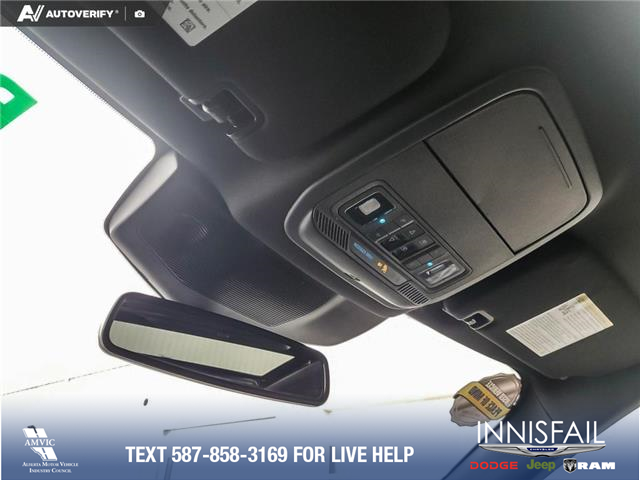 2022 Ford Explorer ST-Line (Stk: U38028) in Red Deer - Image 21 of 25