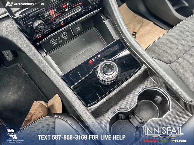 2025 Jeep Grand Cherokee Laredo (Stk: P7008) in Olds - Image 18 of 25