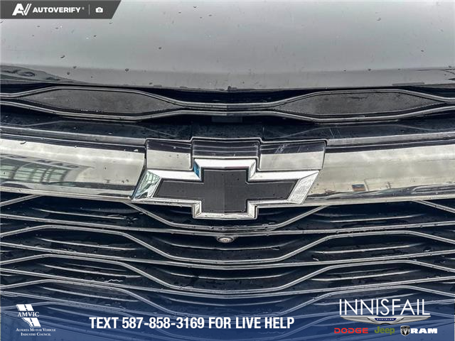 2023 Chevrolet Blazer RS (Stk: P7006) in Olds - Image 9 of 25