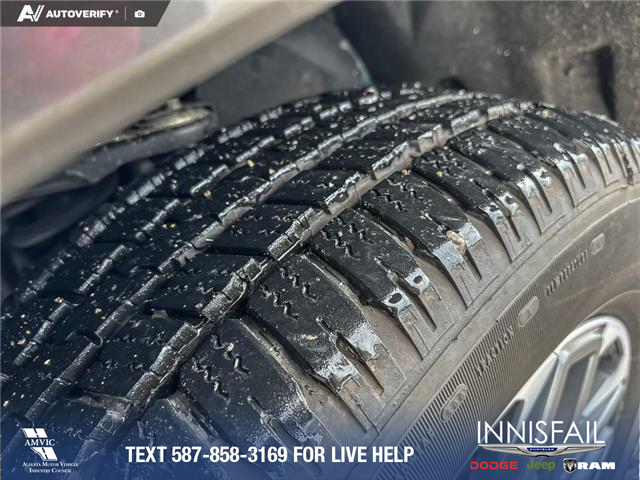 2023 Toyota Tundra Hybrid Limited (Stk: P6985) in Olds - Image 7 of 25