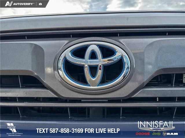 2023 Toyota Tundra Hybrid Limited (Stk: P6985) in Olds - Image 9 of 25