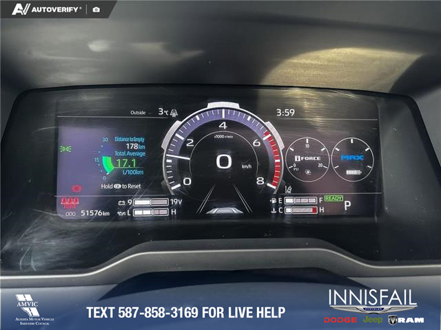 2023 Toyota Tundra Hybrid Limited (Stk: P6985) in Olds - Image 15 of 25