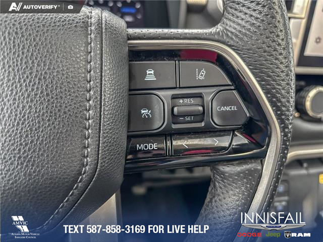 2023 Toyota Tundra Hybrid Limited (Stk: P6985) in Olds - Image 16 of 25