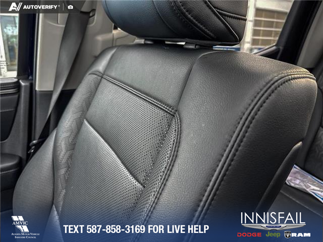 2023 Toyota Tundra Hybrid Limited (Stk: P6985) in Olds - Image 20 of 25