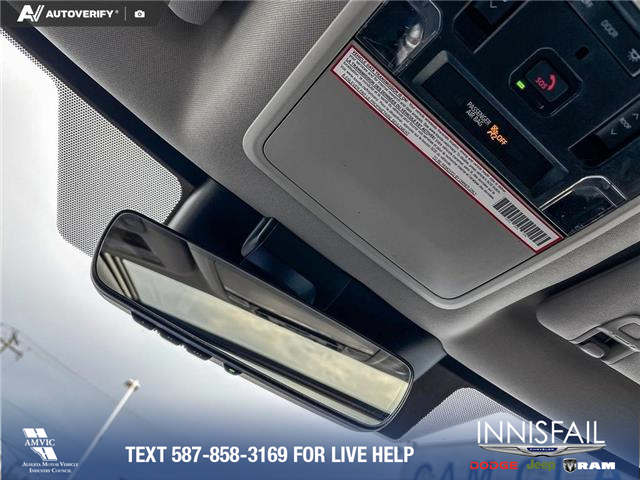 2023 Toyota Tundra Hybrid Limited (Stk: P6985) in Olds - Image 21 of 25