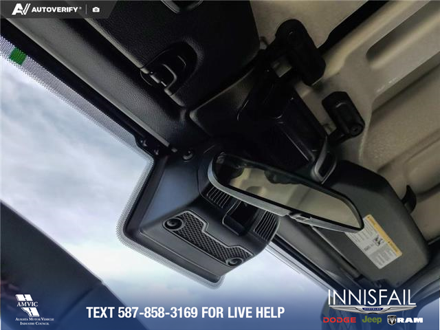 2024 Jeep Wrangler Rubicon (Stk: U38037) in Red Deer - Image 20 of 24