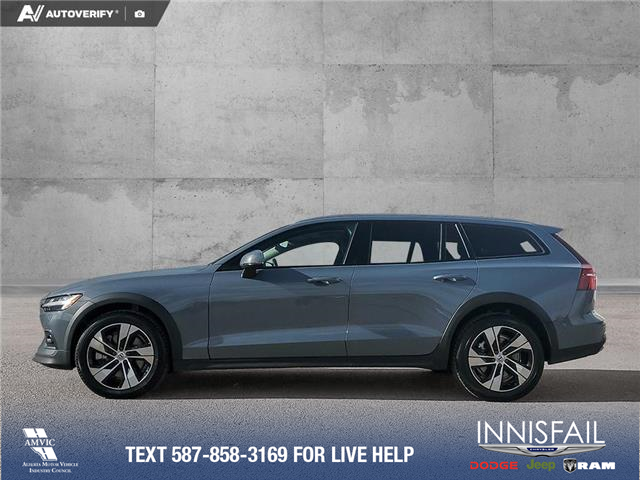 2024 Volvo V60 Cross Country B5 Plus (Stk: U38031) in Red Deer - Image 3 of 25