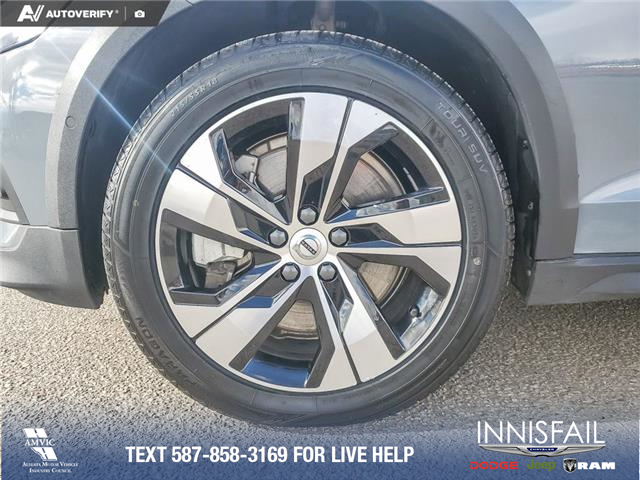 2024 Volvo V60 Cross Country B5 Plus (Stk: U38031) in Red Deer - Image 6 of 25