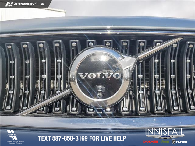 2024 Volvo V60 Cross Country B5 Plus (Stk: U38031) in Red Deer - Image 9 of 25