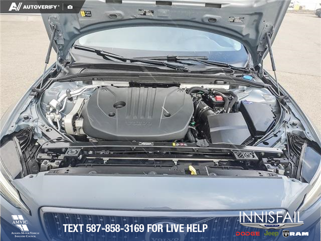 2024 Volvo V60 Cross Country B5 Plus (Stk: U38031) in Red Deer - Image 10 of 25