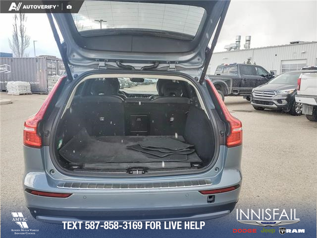 2024 Volvo V60 Cross Country B5 Plus (Stk: U38031) in Red Deer - Image 12 of 25
