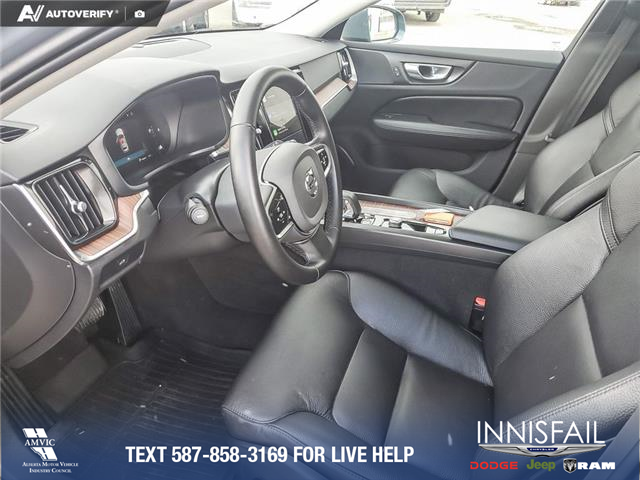 2024 Volvo V60 Cross Country B5 Plus (Stk: U38031) in Red Deer - Image 13 of 25