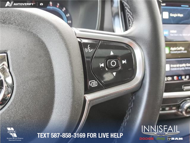 2024 Volvo V60 Cross Country B5 Plus (Stk: U38031) in Red Deer - Image 16 of 25