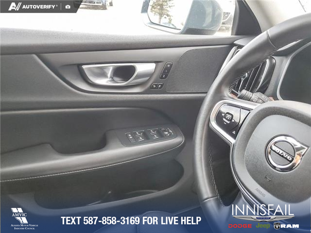 2024 Volvo V60 Cross Country B5 Plus (Stk: U38031) in Red Deer - Image 17 of 25