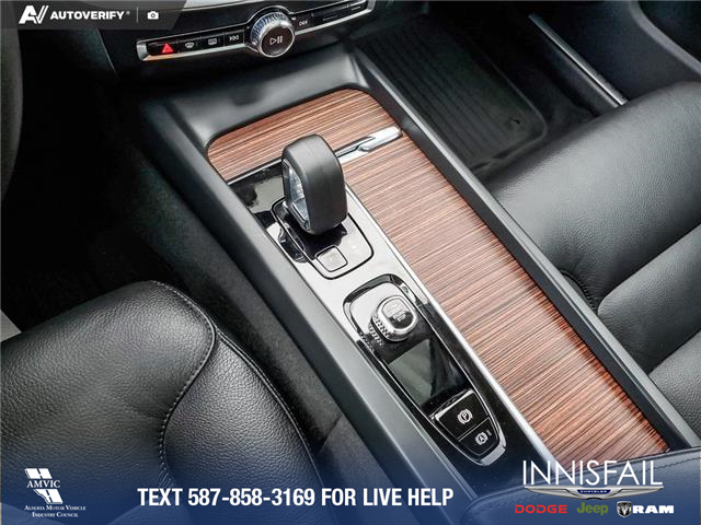 2024 Volvo V60 Cross Country B5 Plus (Stk: U38031) in Red Deer - Image 18 of 25