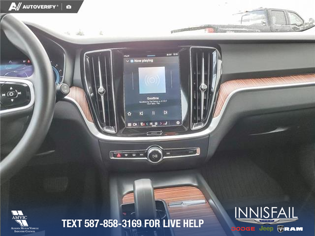 2024 Volvo V60 Cross Country B5 Plus (Stk: U38031) in Red Deer - Image 19 of 25