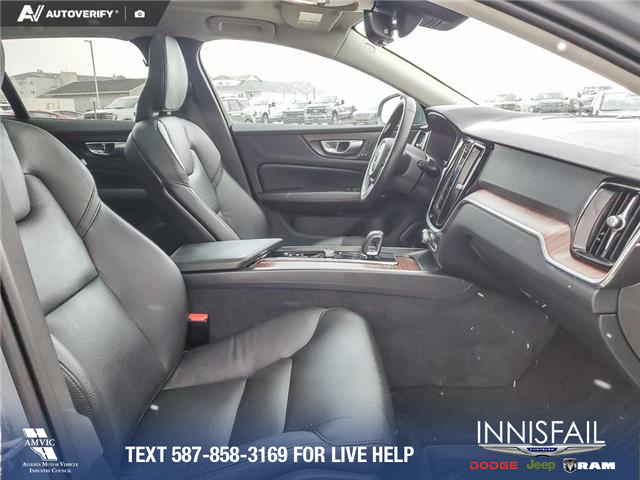 2024 Volvo V60 Cross Country B5 Plus (Stk: U38031) in Red Deer - Image 22 of 25
