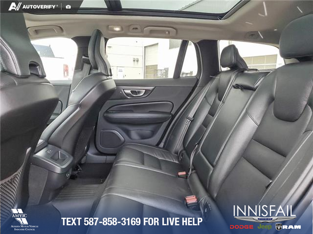 2024 Volvo V60 Cross Country B5 Plus (Stk: U38031) in Red Deer - Image 23 of 25