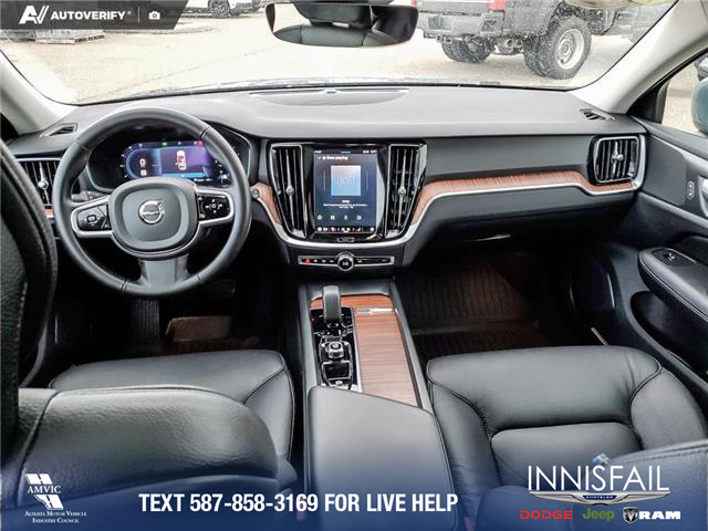 2024 Volvo V60 Cross Country B5 Plus (Stk: U38031) in Red Deer - Image 24 of 25