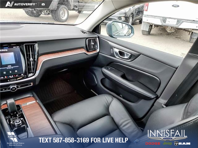 2024 Volvo V60 Cross Country B5 Plus (Stk: U38031) in Red Deer - Image 25 of 25