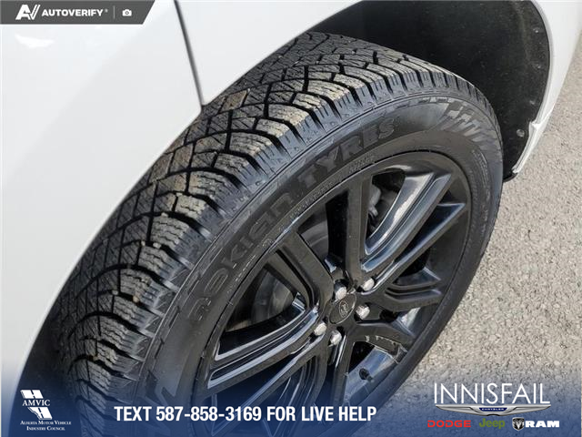 2023 Ford Edge ST Line (Stk: U38024) in Red Deer - Image 7 of 25