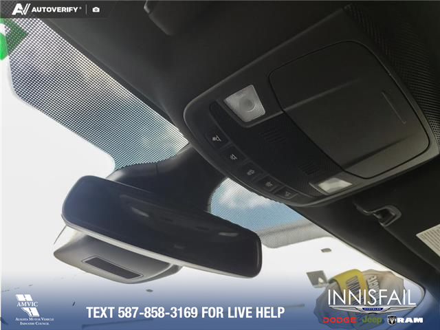 2023 Ford Edge ST Line (Stk: U38024) in Red Deer - Image 21 of 25