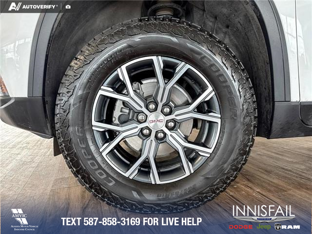 2024 GMC Acadia AT4 (Stk: P15007) in Airdrie - Image 6 of 25