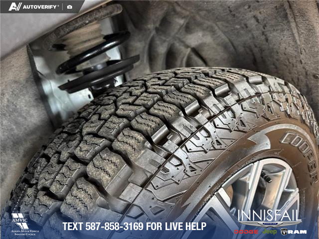 2024 GMC Acadia AT4 (Stk: P15007) in Airdrie - Image 7 of 25