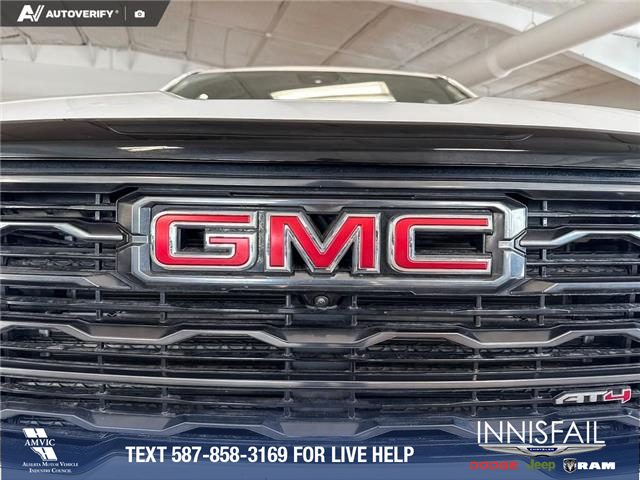 2024 GMC Acadia AT4 (Stk: P15007) in Airdrie - Image 9 of 25