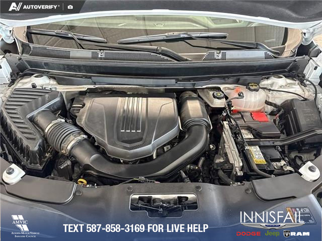 2024 GMC Acadia AT4 (Stk: P15007) in Airdrie - Image 10 of 25