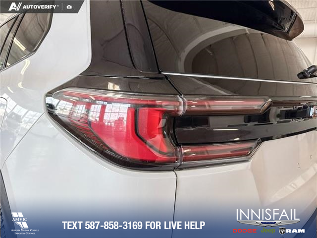 2024 GMC Acadia AT4 (Stk: P15007) in Airdrie - Image 11 of 25