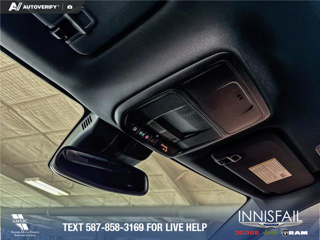 2024 GMC Acadia AT4 (Stk: P15007) in Airdrie - Image 21 of 25