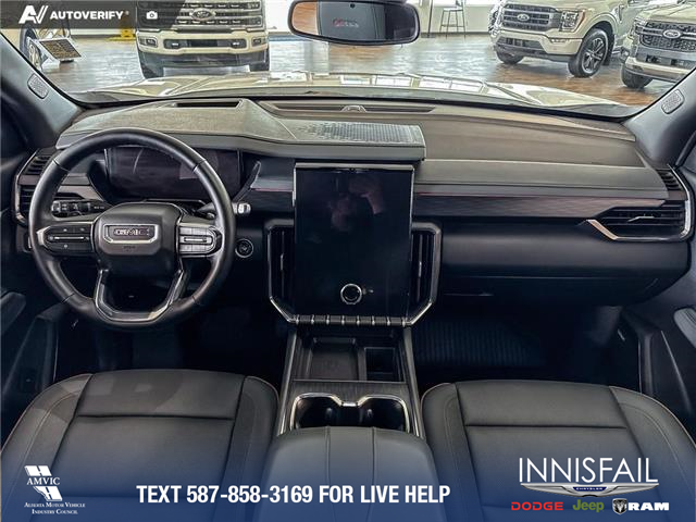 2024 GMC Acadia AT4 (Stk: P15007) in Airdrie - Image 24 of 25