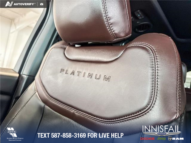 2023 Ford Explorer Platinum (Stk: RC20112) in Airdrie - Image 20 of 25
