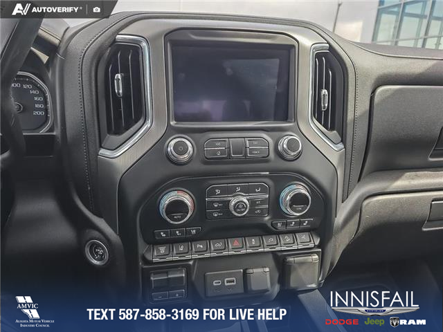 2021 GMC Sierra 3500HD Denali (Stk: P6986) in Olds - Image 17 of 23