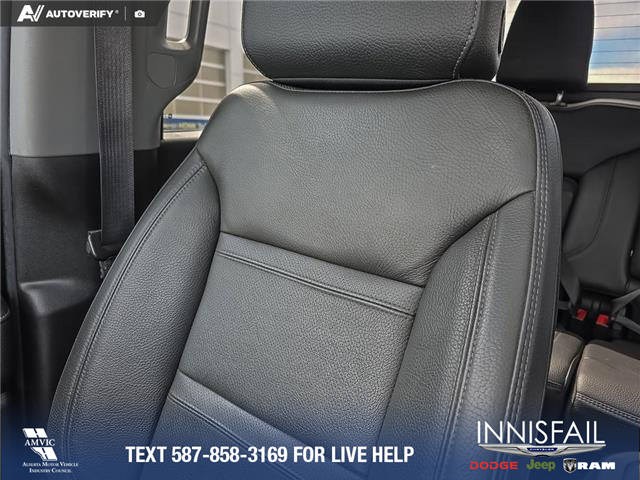 2021 GMC Sierra 3500HD Denali (Stk: P6986) in Olds - Image 18 of 23