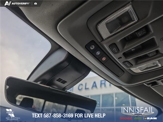 2021 GMC Sierra 3500HD Denali (Stk: P6986) in Olds - Image 19 of 23