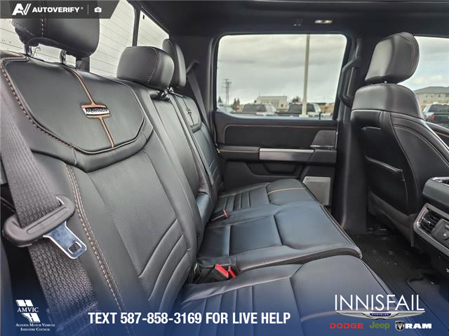 2024 Ford F-350 Platinum (Stk: P7000) in Olds - Image 22 of 24